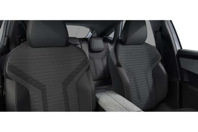 Peugeot 3008 (2026) thumbnail 9