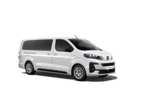 Peugeot Traveller