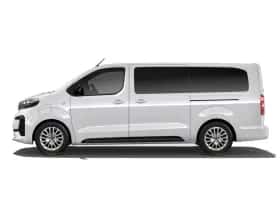 Peugeot Traveller (2026) thumbnail 3