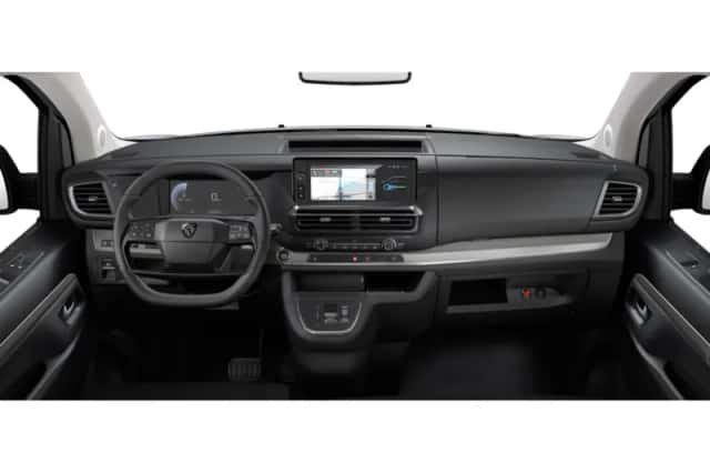 Peugeot Traveller (2026) thumbnail 7