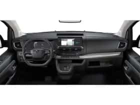 Peugeot Traveller (2026) thumbnail 7