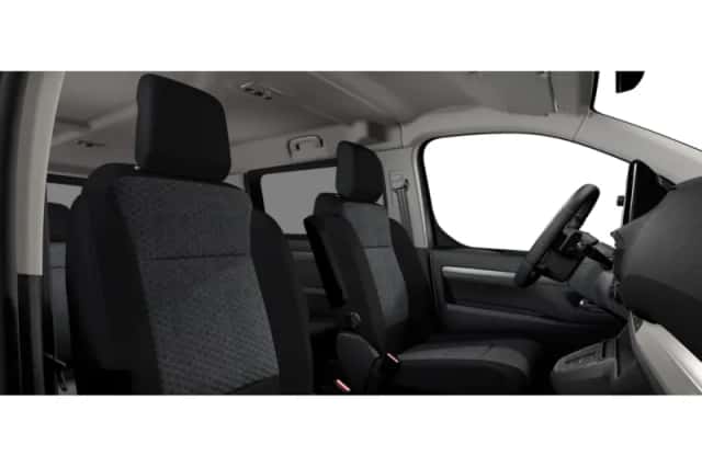 Peugeot Traveller (2026) thumbnail 8