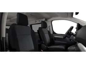 Peugeot Traveller (2026) thumbnail 8