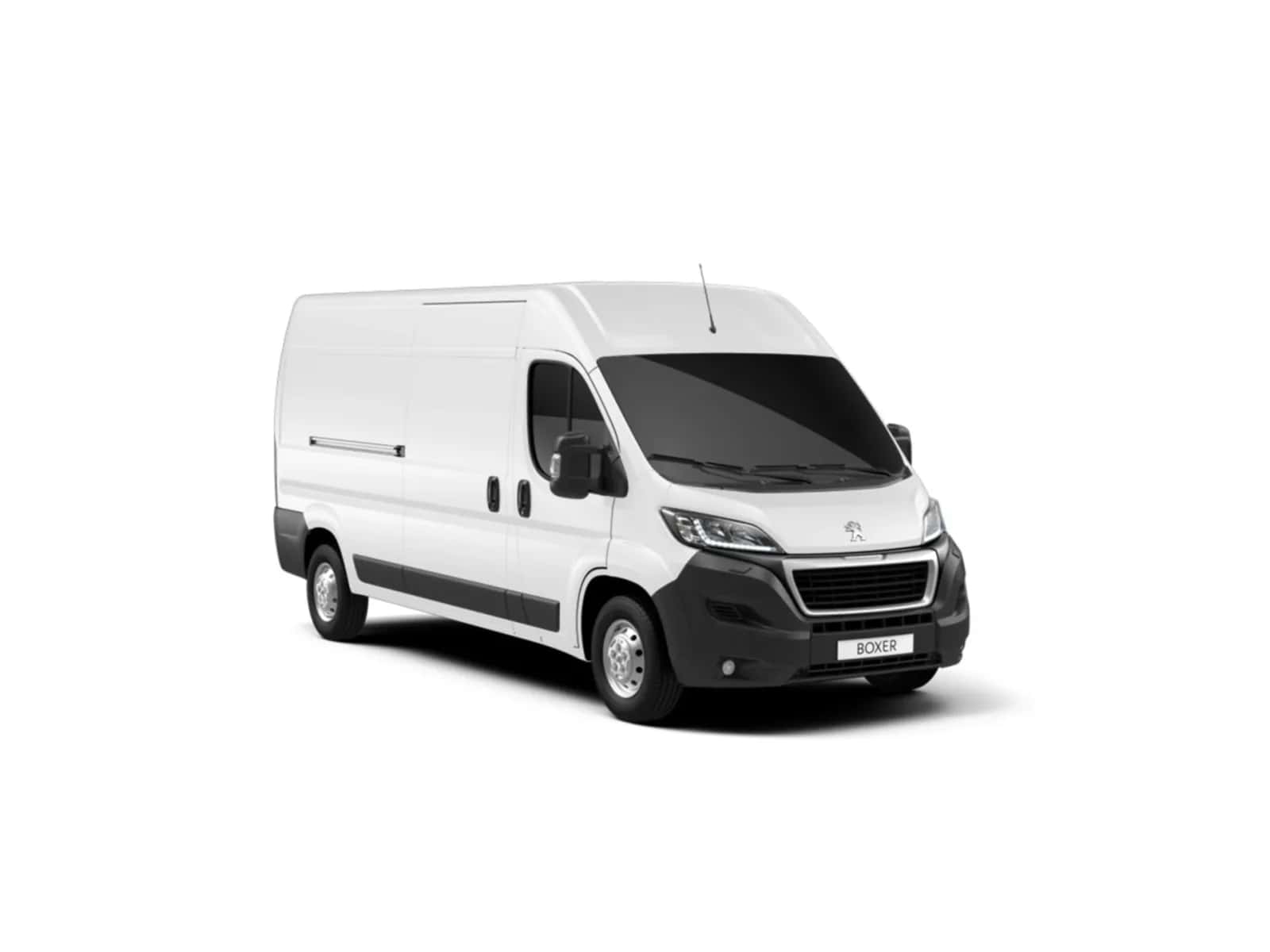 Peugeot Boxer (2026) — foto 1