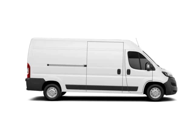 Peugeot Boxer (2026) thumbnail 2