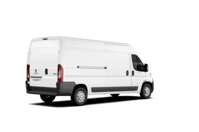 Peugeot Boxer (2026) thumbnail 3