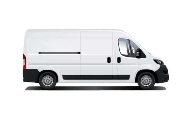 Peugeot Boxer (2026) thumbnail 4