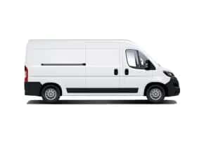 Peugeot Boxer (2026) thumbnail 4