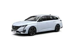 Peugeot e-308 (2026) thumbnail 3