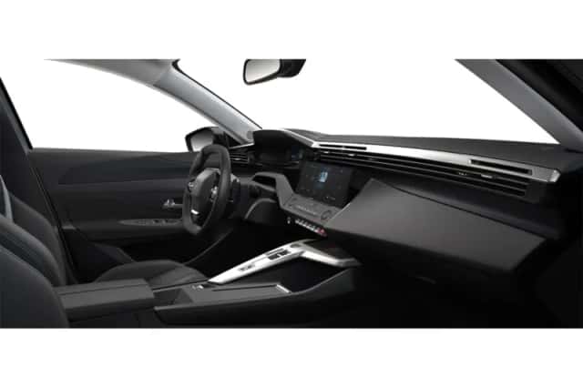 Peugeot e-308 (2026) thumbnail 8