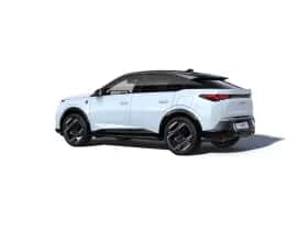 Peugeot e-3008 (2026) thumbnail 3