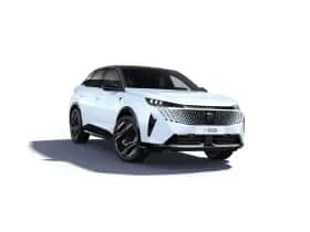 Peugeot e-3008 (2026) thumbnail 4