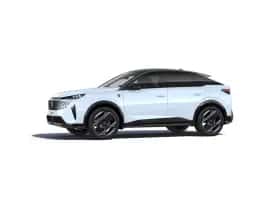 Peugeot e-3008 (2026) thumbnail 5