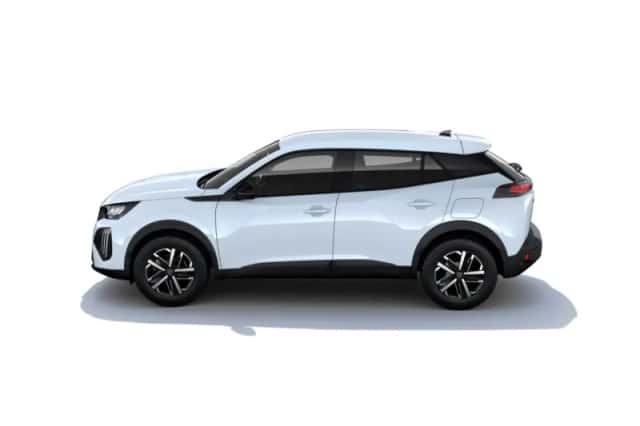Peugeot 2008 (2026) thumbnail 2