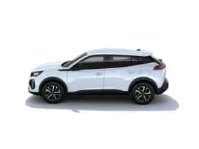 Peugeot 2008 (2026) thumbnail 2