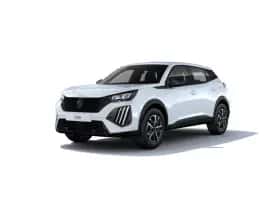 Peugeot 2008 (2026) thumbnail 3