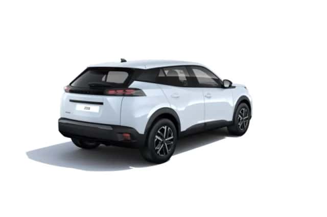 Peugeot 2008 (2026) thumbnail 4