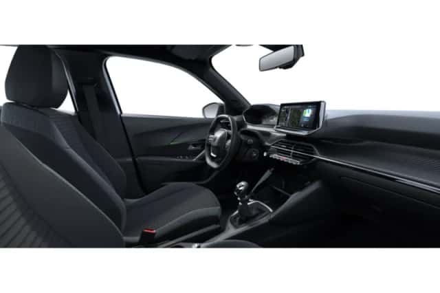 Peugeot 2008 (2026) thumbnail 8