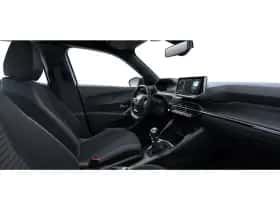Peugeot 2008 (2026) thumbnail 8