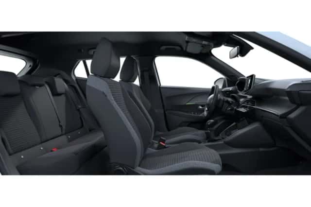 Peugeot 2008 (2026) thumbnail 9