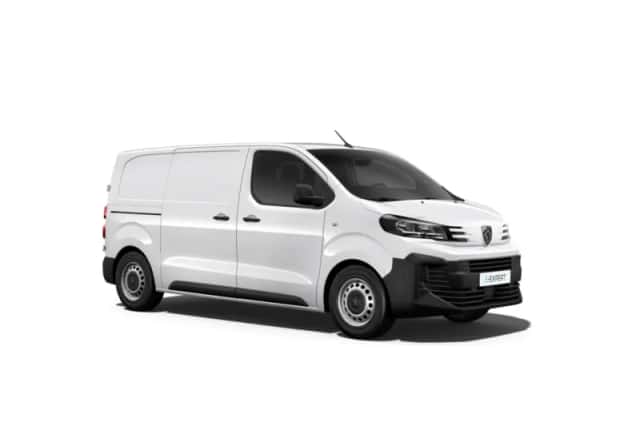 Peugeot Expert (2026) thumbnail 1