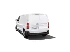 Peugeot Expert (2026) thumbnail 2