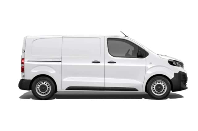 Peugeot Expert (2026) thumbnail 3