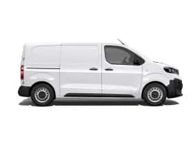 Peugeot Expert (2026) thumbnail 3