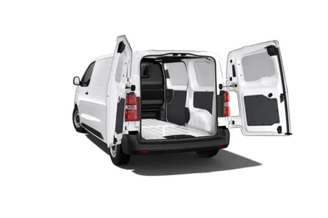 Peugeot Expert (2026) thumbnail 4