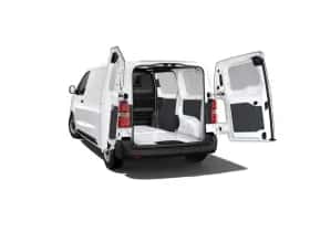 Peugeot Expert (2026) thumbnail 4