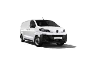 Peugeot Expert (2026) thumbnail 5