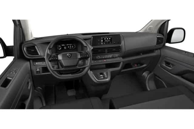 Peugeot Expert (2026) thumbnail 6