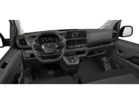 Peugeot Expert (2026) thumbnail 6