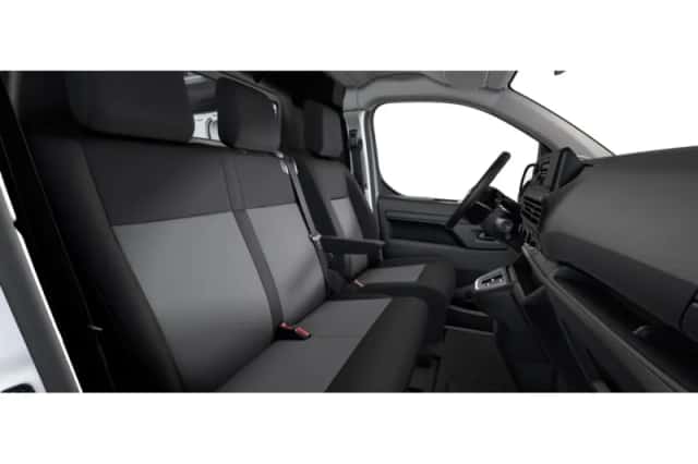 Peugeot Expert (2026) thumbnail 7