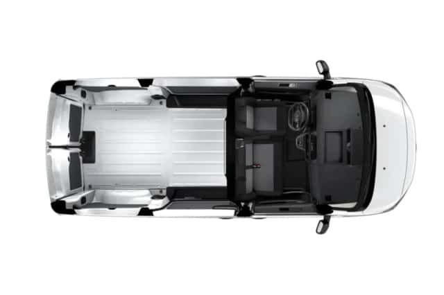 Peugeot Expert (2026) thumbnail 8