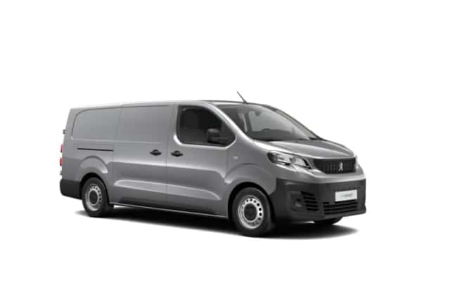 Peugeot Expert (2026) thumbnail 1