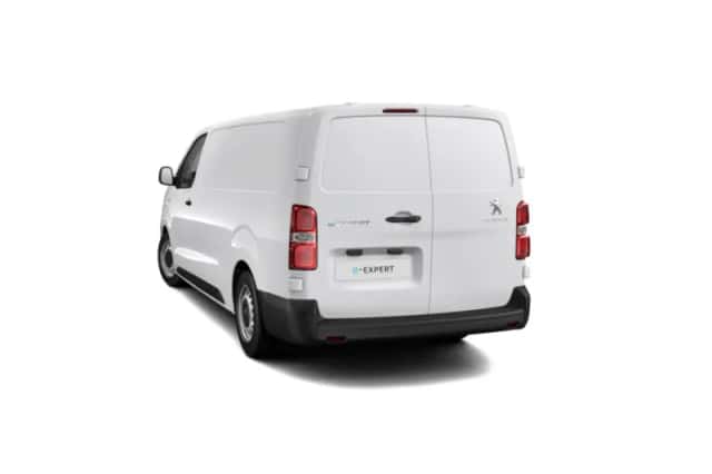 Peugeot Expert (2026) thumbnail 2