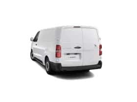 Peugeot Expert (2026) thumbnail 2