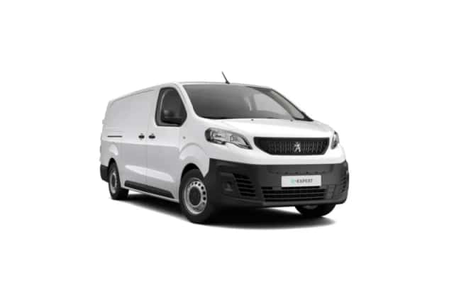 Peugeot Expert (2026) thumbnail 5