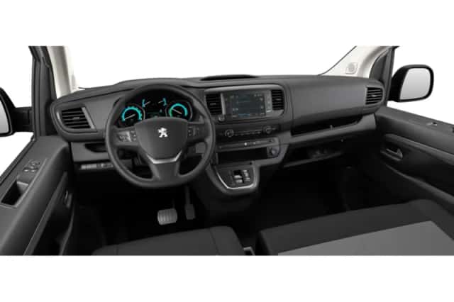 Peugeot Expert (2026) thumbnail 6