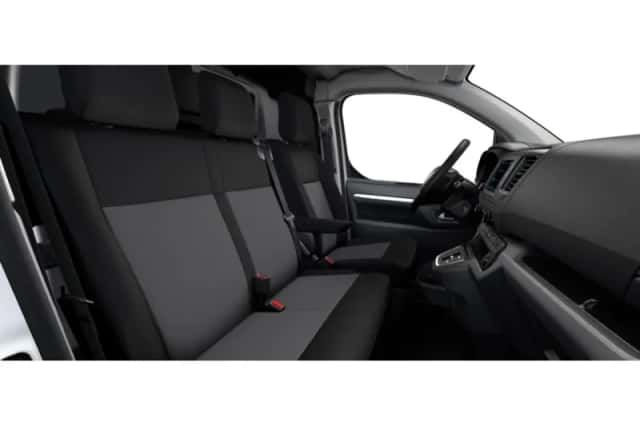 Peugeot Expert (2026) thumbnail 7