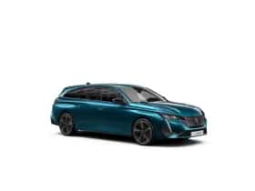 Peugeot e-308