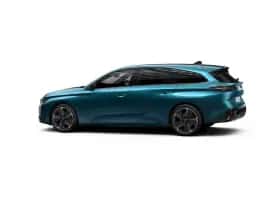 Peugeot e-308 (2026) thumbnail 2