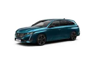 Peugeot e-308 (2026) thumbnail 3