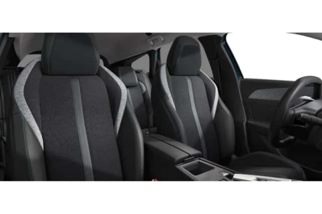 Peugeot e-308 (2026) thumbnail 9