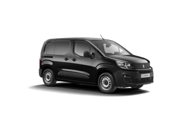 Peugeot Partner (2026) thumbnail 1