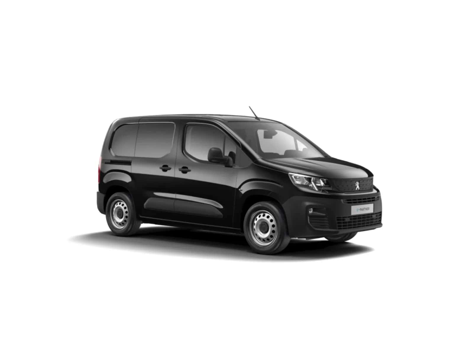Peugeot Partner (2026) — foto 1