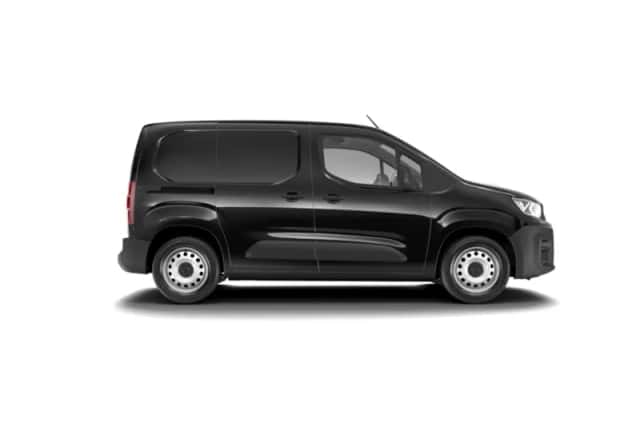 Peugeot Partner (2026) thumbnail 3