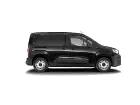 Peugeot Partner (2026) thumbnail 3
