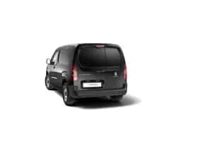 Peugeot Partner (2026) thumbnail 4